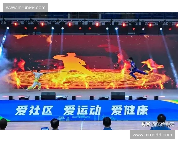 沉浸式多维运动体验场景引领都市活力生活方式跨界创新探索之旅篇