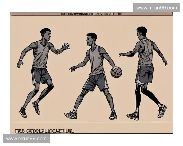 惯性运球技术解析与应用：提升篮球控球能力与突破技巧的关键