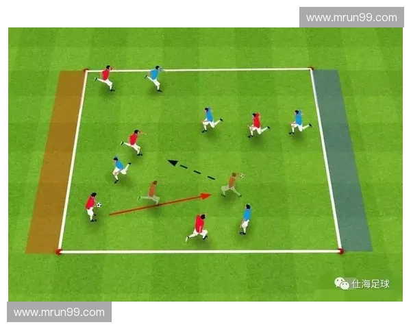 以控球能力为核心的现代足球技战术价值与球员成长路径解析研究