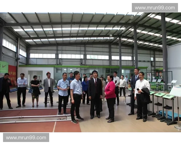 体育科技创新驱动未来竞技表现全面升级方案研究